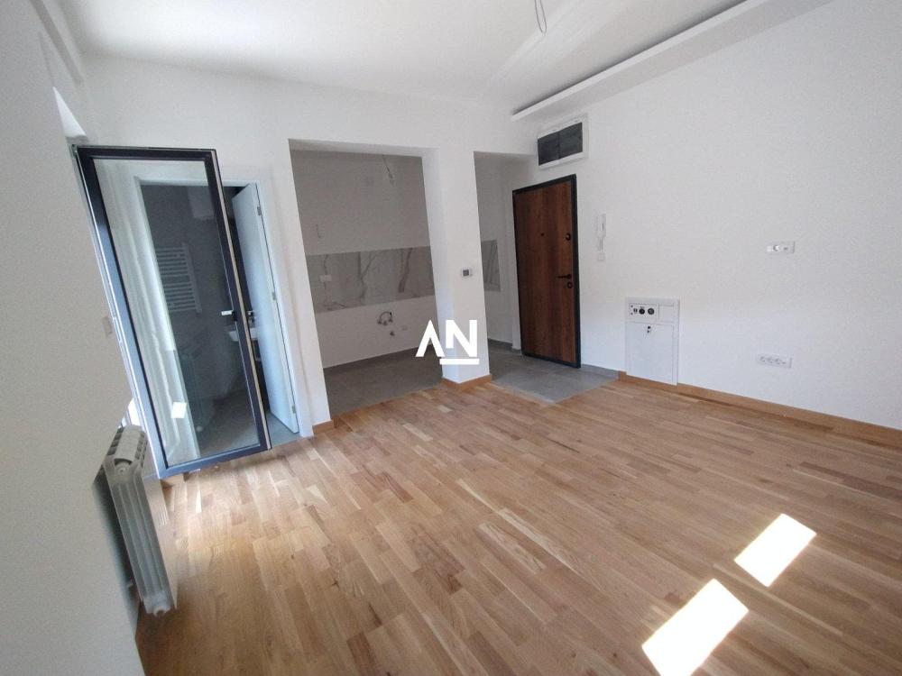 Slika 6 - Vojvode Stepe Stepanovića, Jednosoban stan na prodaju, 25m2, 75.000€