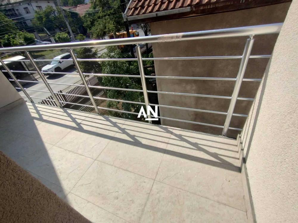 Slika 4 - Vojvode Stepe Stepanovića, Jednosoban stan na prodaju, 25m2, 75.000€