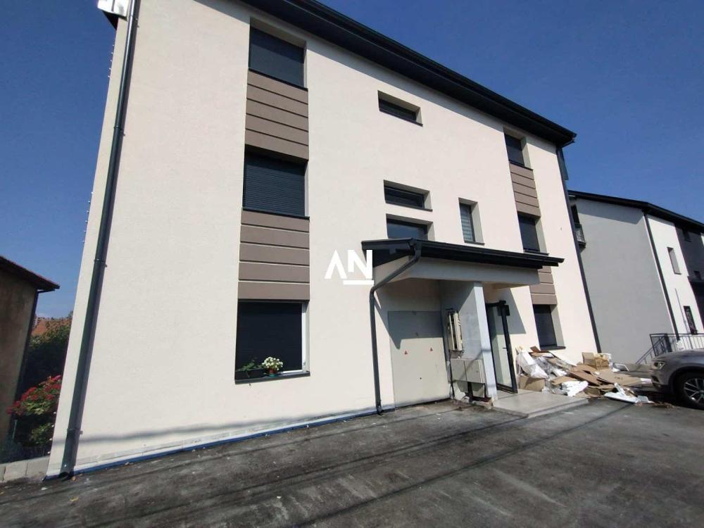 Glavna slika -Vojvode Stepe Stepanovića, Jednosoban stan na prodaju, 25m2, 75.000€