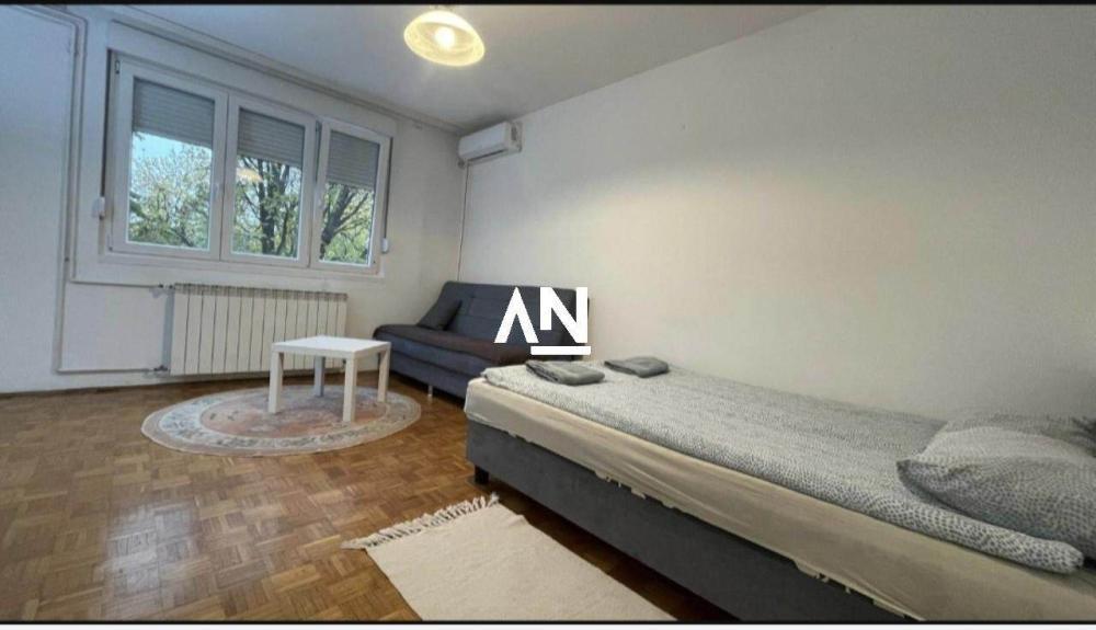 Glavna slika -Petra Lekovića, Dvosoban stan na prodaju, 33m2, 157.000€