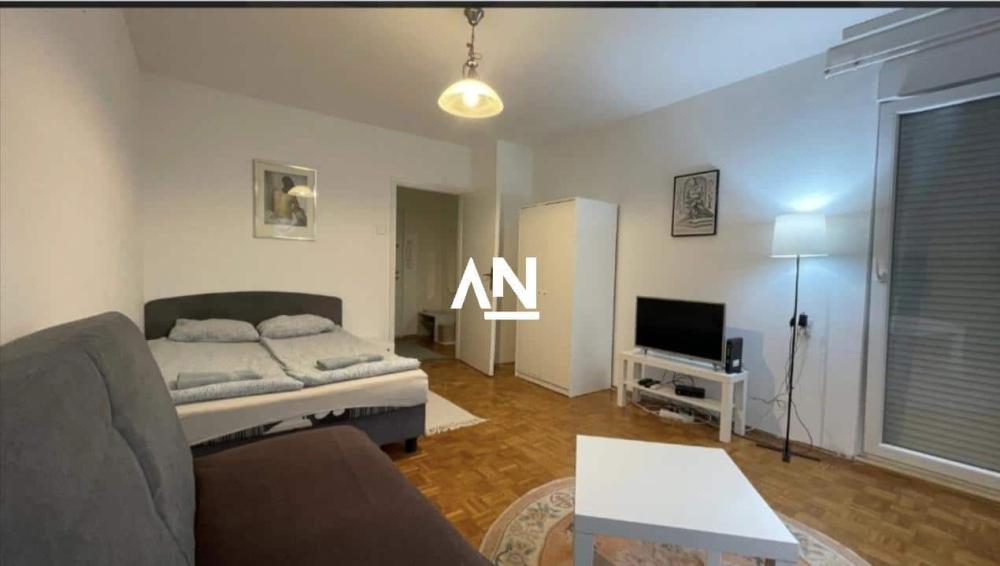 Slika 1 - Petra Lekovića, Dvosoban stan na prodaju, 33m2, 157.000€