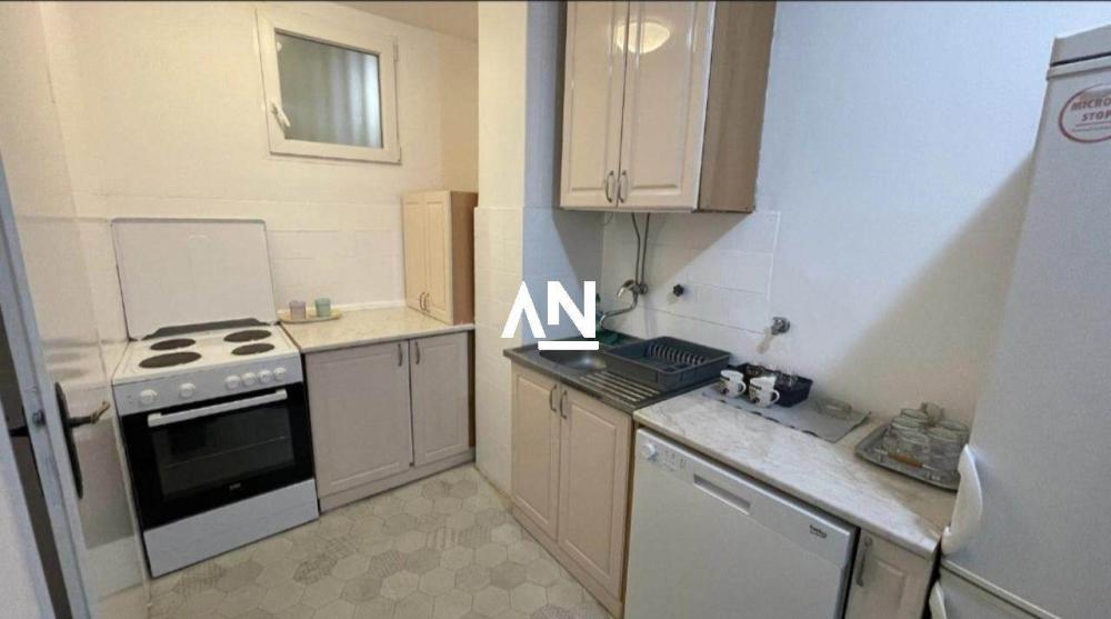 Slika 2 - Petra Lekovića, Dvosoban stan na prodaju, 33m2, 157.000€