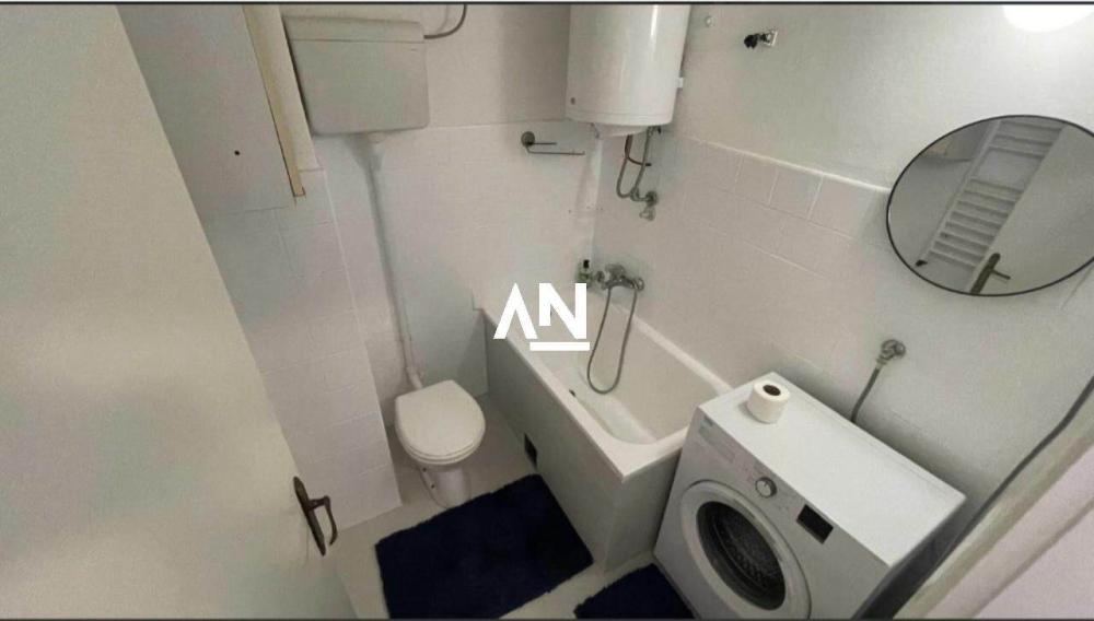 Slika 4 - Petra Lekovića, Dvosoban stan na prodaju, 33m2, 157.000€