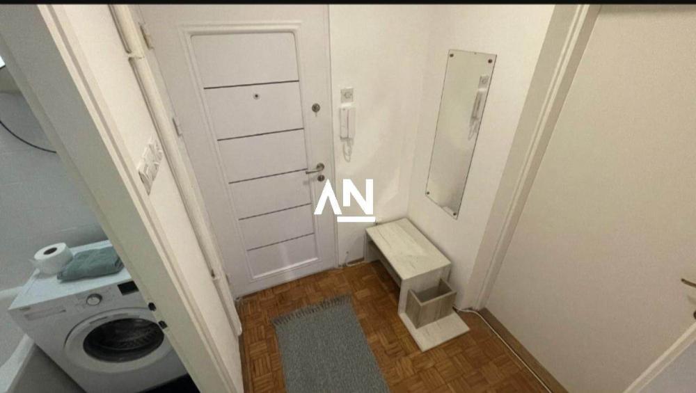 Slika 6 - Petra Lekovića, Dvosoban stan na prodaju, 33m2, 157.000€
