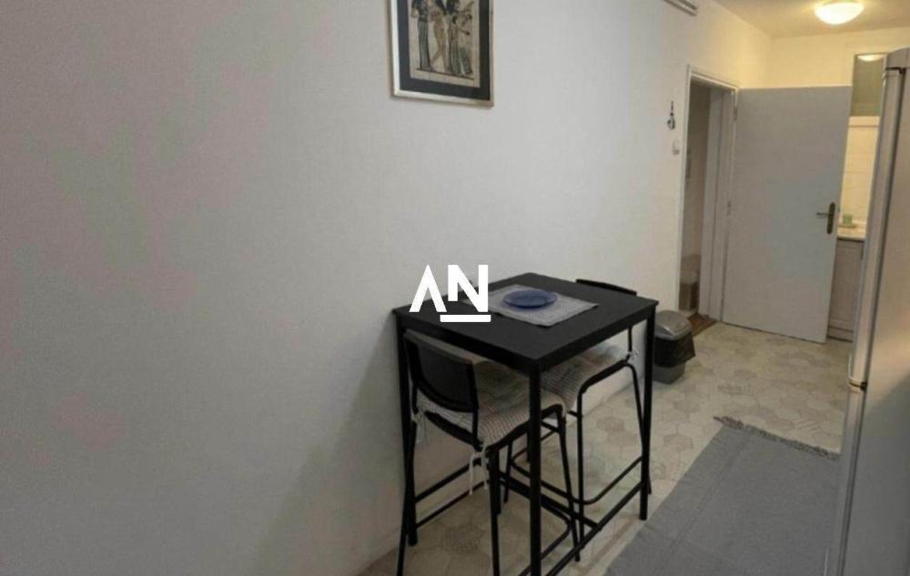 Slika 5 - Petra Lekovića, Dvosoban stan na prodaju, 33m2, 157.000€
