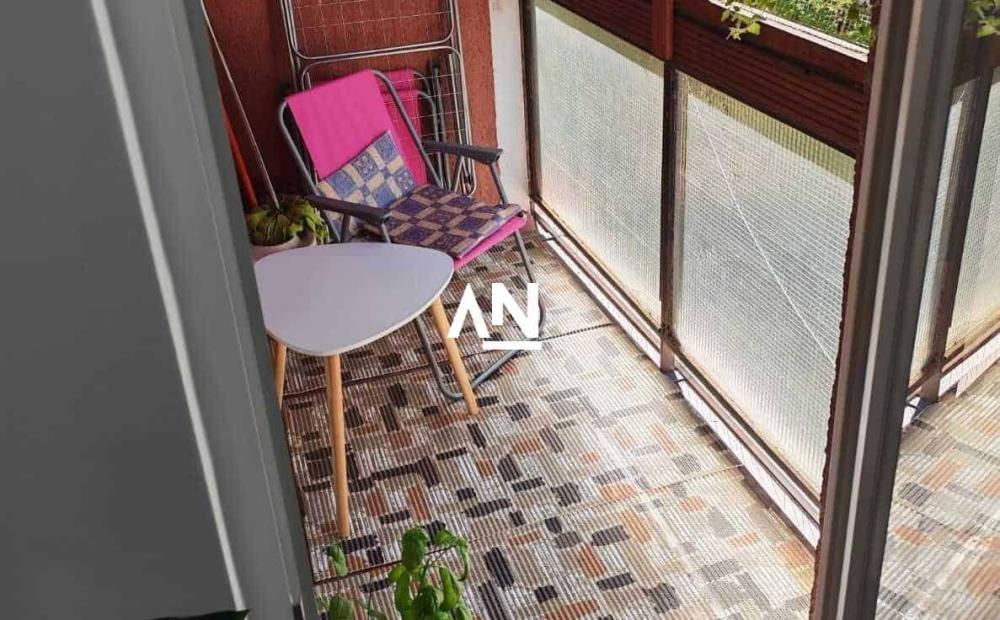 Slika 7 - Petra Lekovića, Dvosoban stan na prodaju, 33m2, 157.000€
