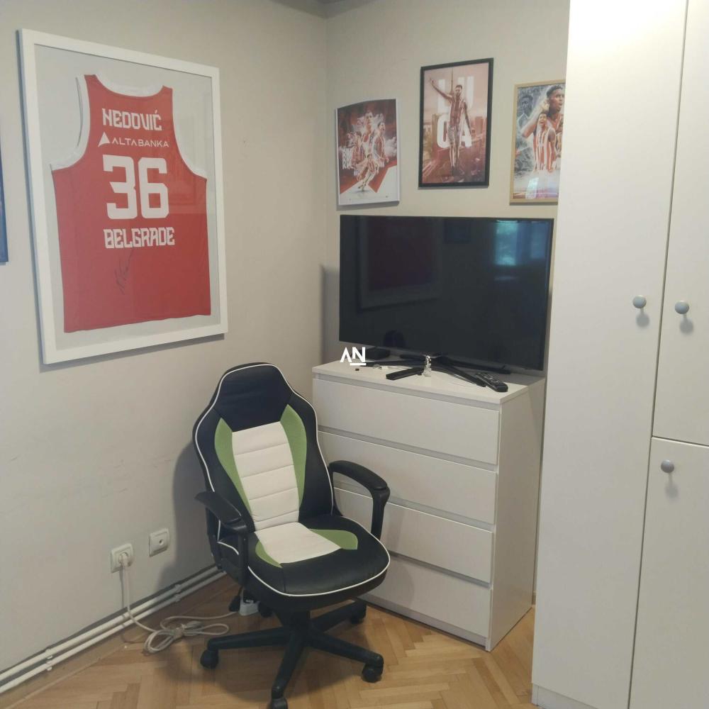 Slika 11 - Petra Lekovića, Trosoban stan na prodaju, 103m2, 314.000€