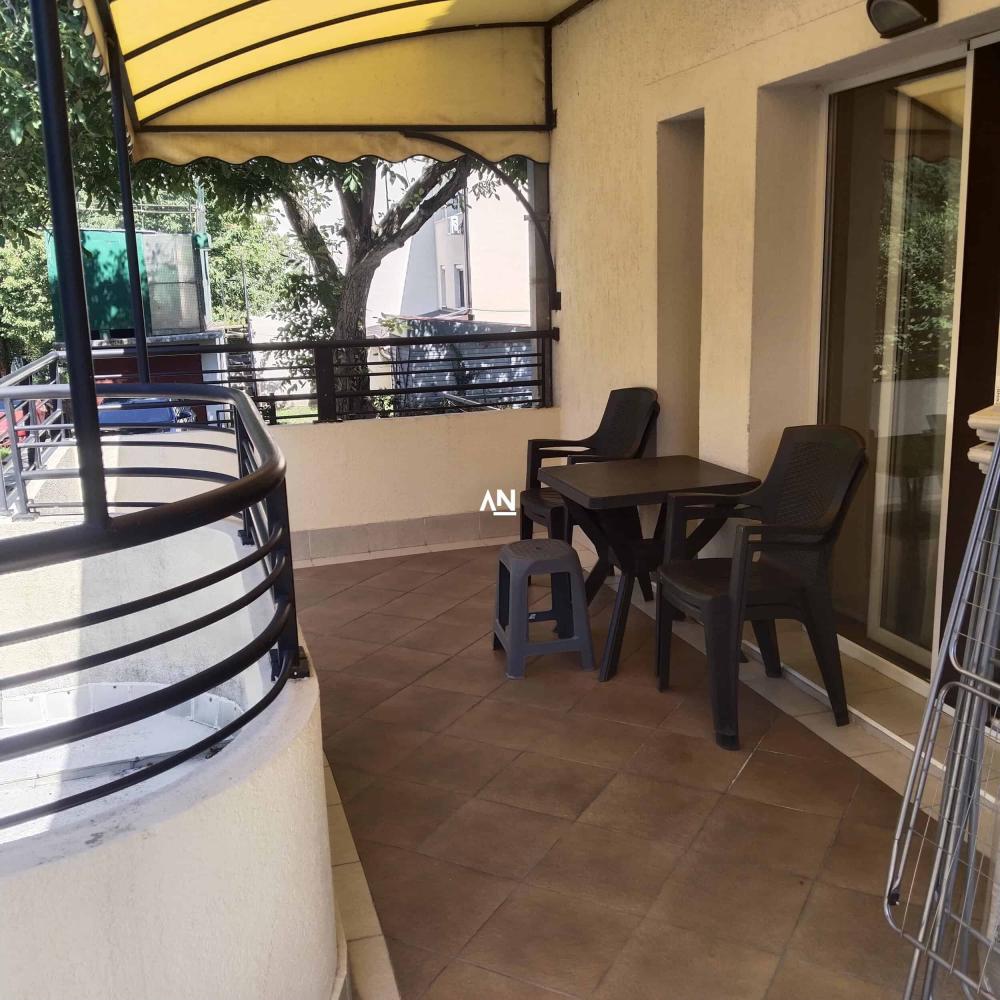Slika 7 - Petra Lekovića, Trosoban stan na prodaju, 103m2, 314.000€