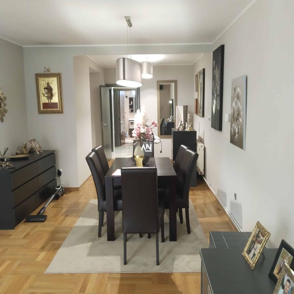 Slika 6 - Petra Lekovića, Trosoban stan na prodaju, 103m2, 314.000€