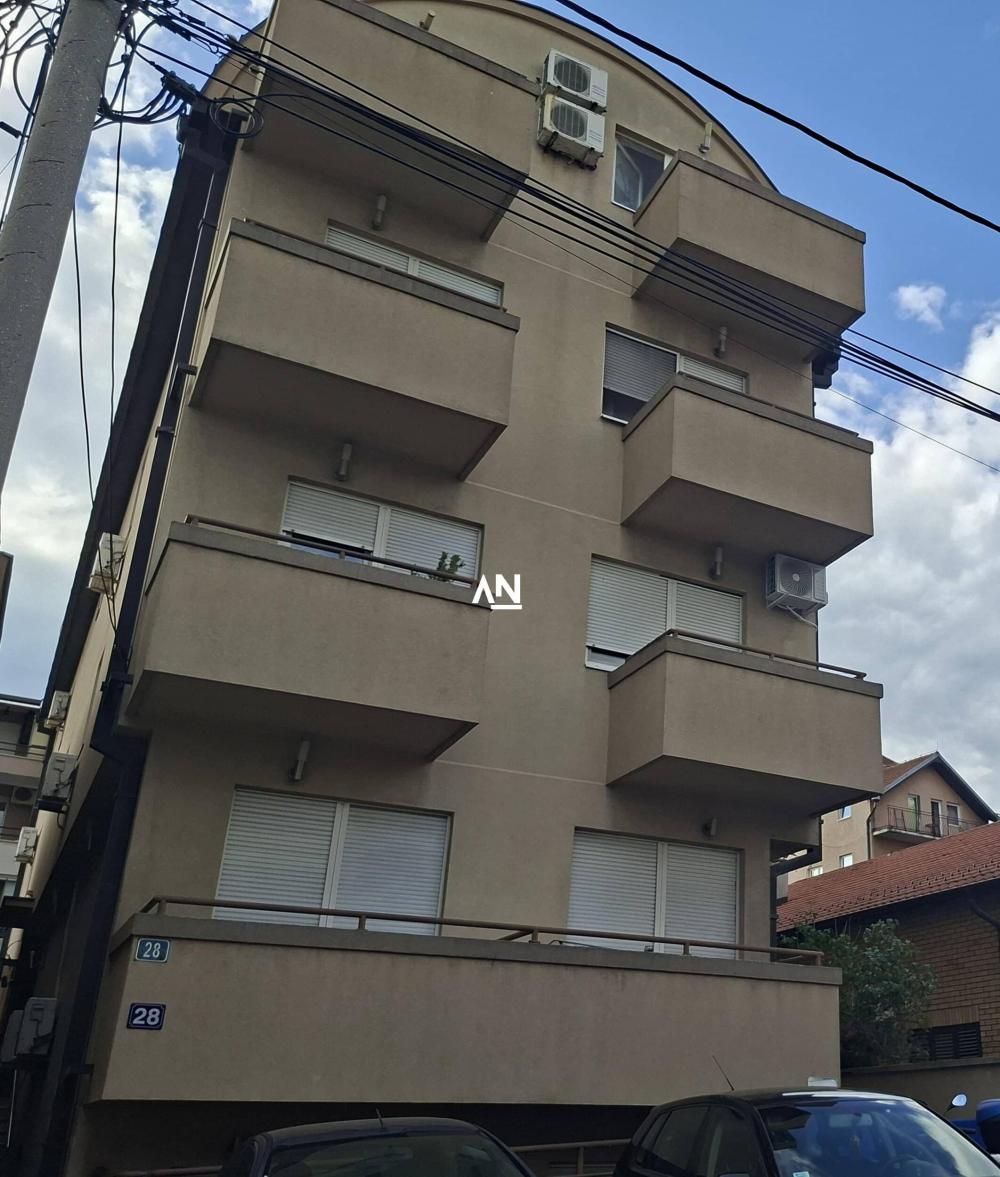 Slika 1 - Velizara Kosanovića, Jednosoban stan na prodaju, 30m2, 95.000€