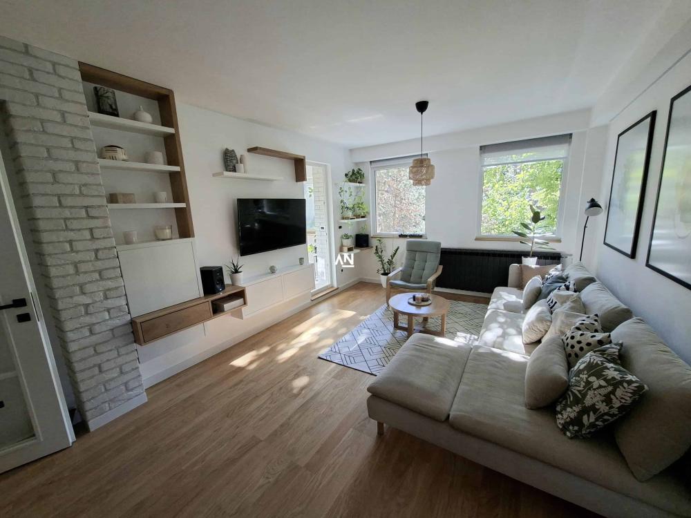 Slika 4 - Slobodana Jovanovića, Četvorosoban stan na prodaju, 74m2, 330.000€