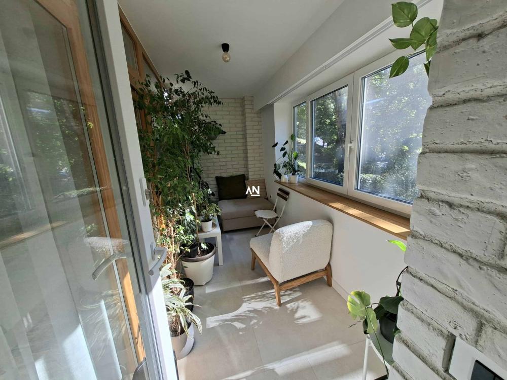 Slika 3 - Slobodana Jovanovića, Četvorosoban stan na prodaju, 74m2, 330.000€