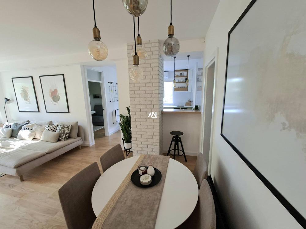 Glavna slika -Slobodana Jovanovića, Četvorosoban stan na prodaju, 74m2, 330.000€