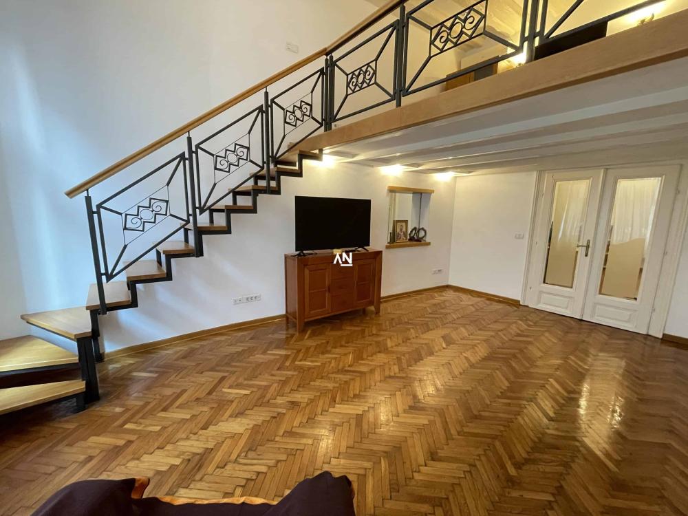 Slika 1 - Kralja Petra, Dvosoban stan na prodaju, 41m2, 298.000€