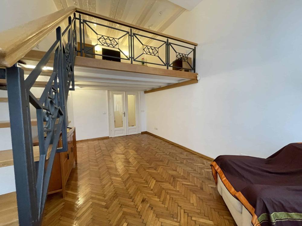 Slika 3 - Kralja Petra, Dvosoban stan na prodaju, 41m2, 298.000€