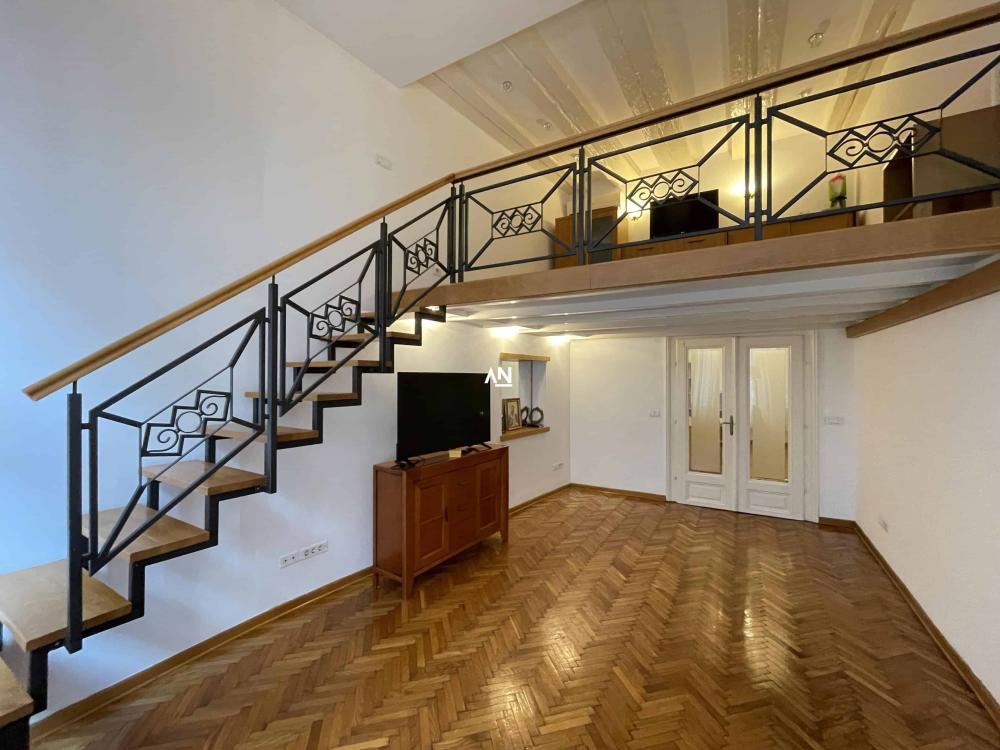Slika 4 - Kralja Petra, Dvosoban stan na prodaju, 41m2, 298.000€