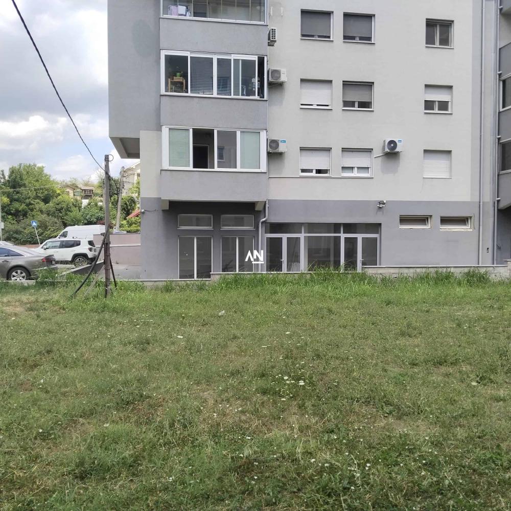Slika 1 - Galipoljska, Dvosoban stan na prodaju, 76m2, 224.000€
