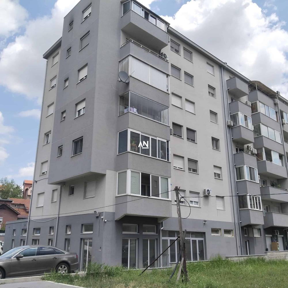 Glavna slika -Galipoljska, Jednosoban stan na prodaju, 25m2, 73.750€