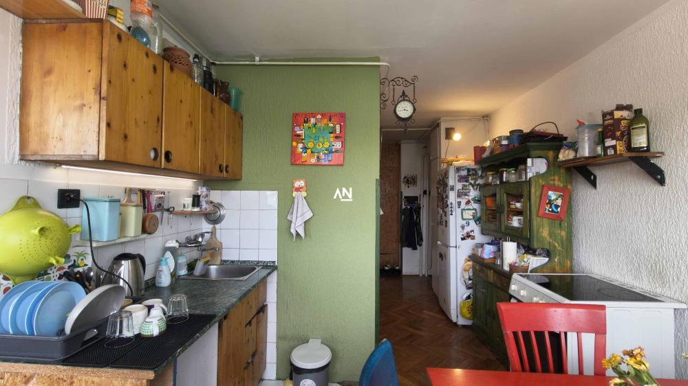 Slika 10 - Ustanička, Dvosoban stan na prodaju, 47m2, 138.885€