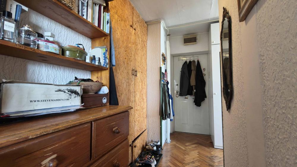 Slika 1 - Ustanička, Dvosoban stan na prodaju, 47m2, 138.885€