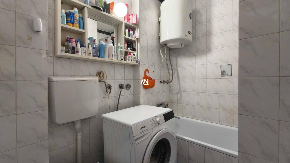 Slika 3 - Ustanička, Dvosoban stan na prodaju, 47m2, 138.885€