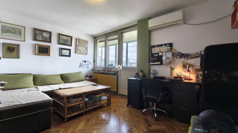Slika 5 - Ustanička, Dvosoban stan na prodaju, 47m2, 138.885€