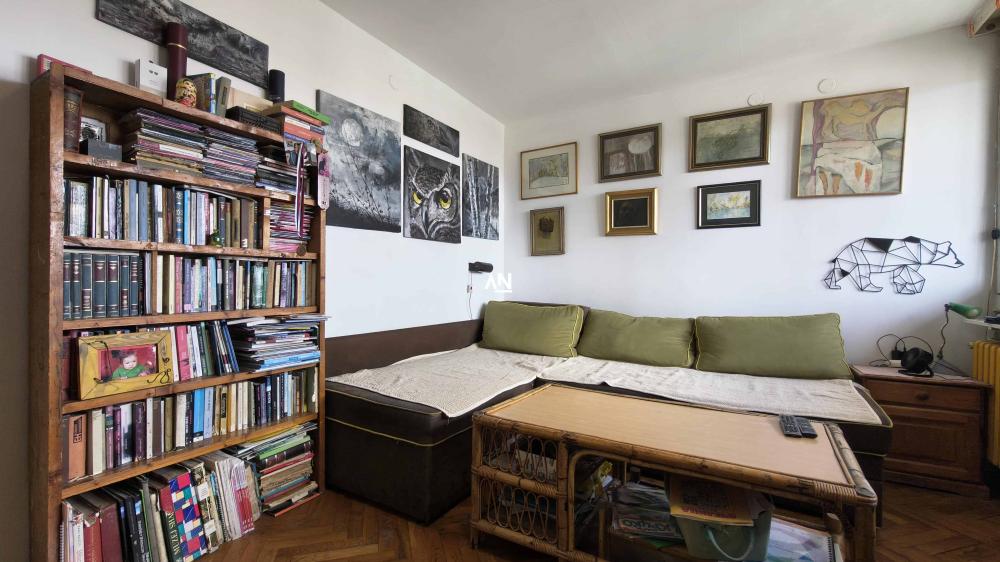 Slika 6 - Ustanička, Dvosoban stan na prodaju, 47m2, 138.885€