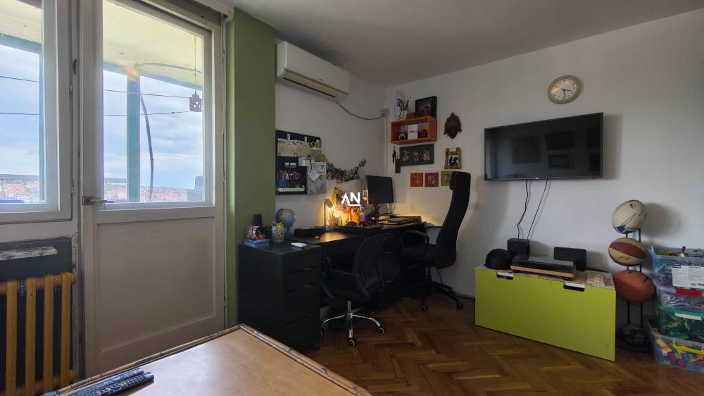 Slika 7 - Ustanička, Dvosoban stan na prodaju, 47m2, 138.885€
