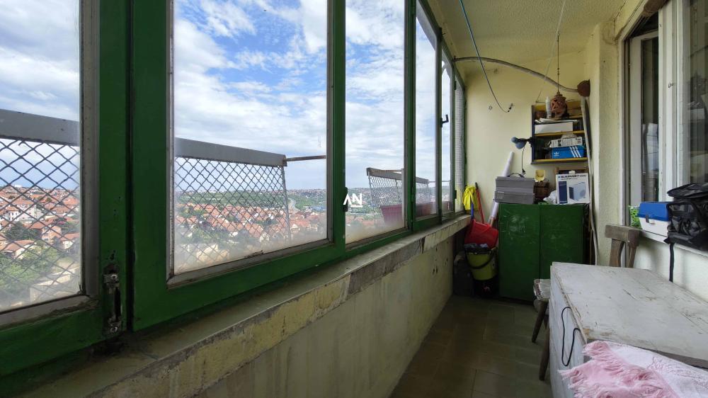 Slika 8 - Ustanička, Dvosoban stan na prodaju, 47m2, 138.885€