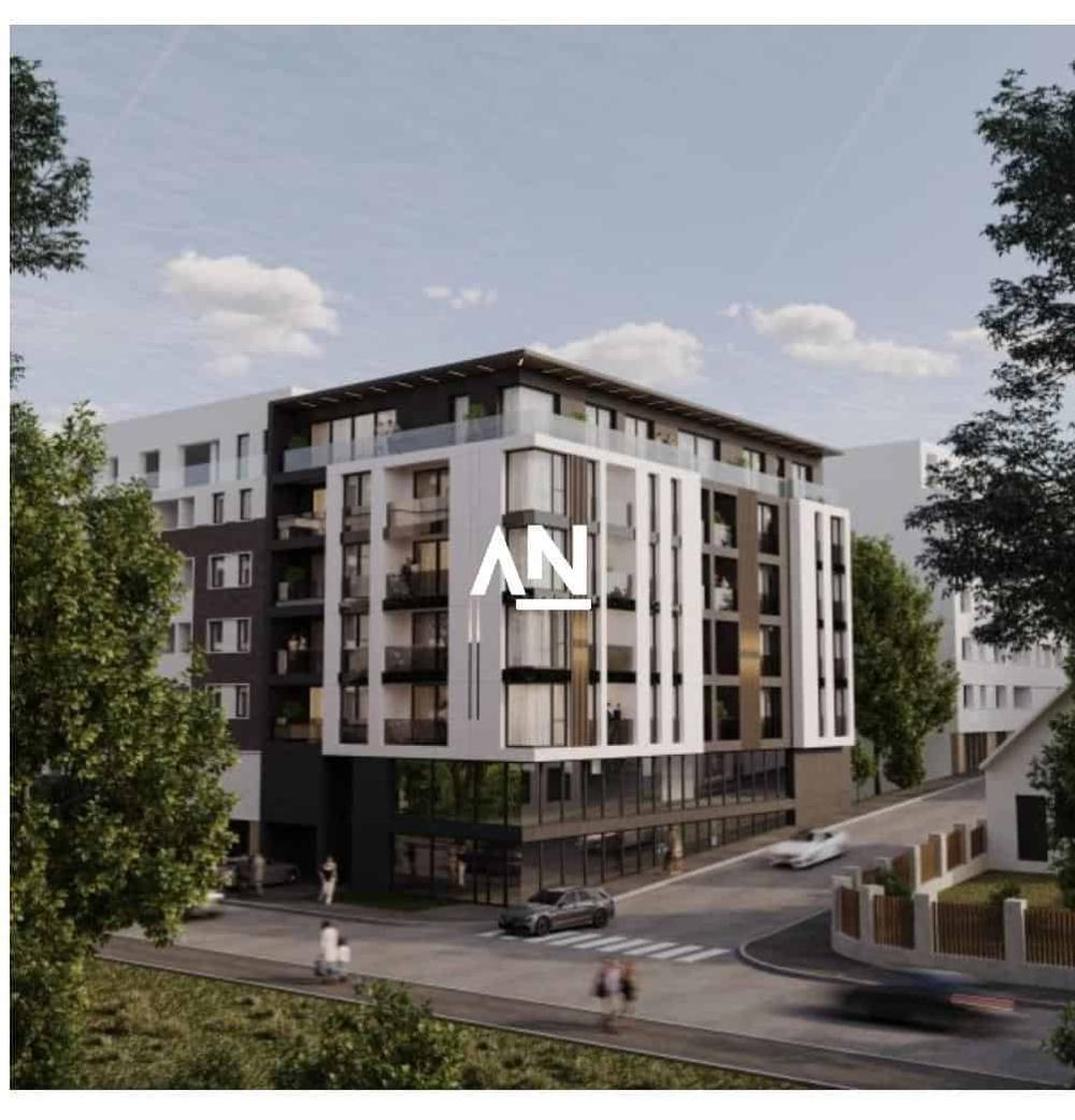 Glavna slika -Šumatovačka, Četvorosoban stan na prodaju, 120m2, 534.000€