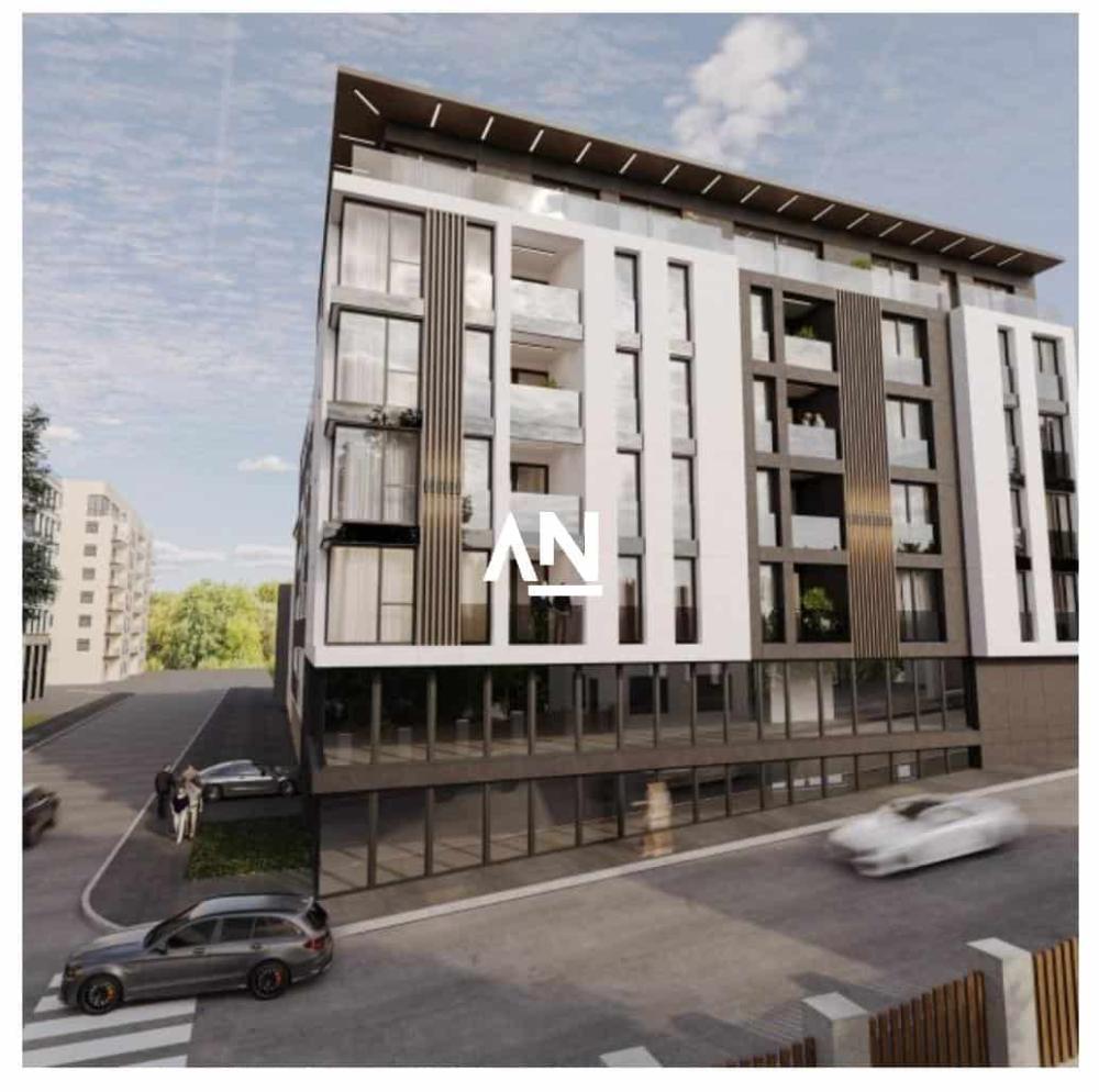 Slika 1 - Šumatovačka, Trosoban stan na prodaju, 92m2, 411.700€