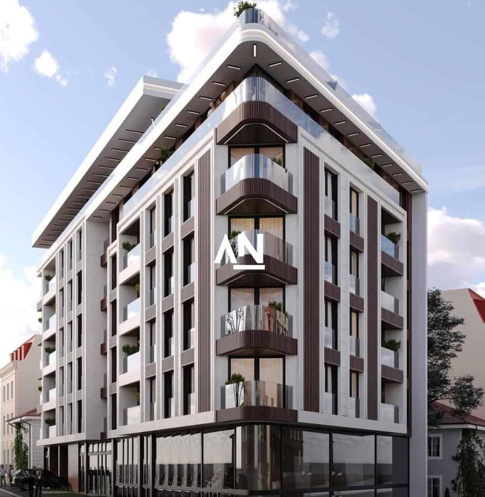 Slika 2 - Politova, Trosoban stan na prodaju, 83m2, 371.425€