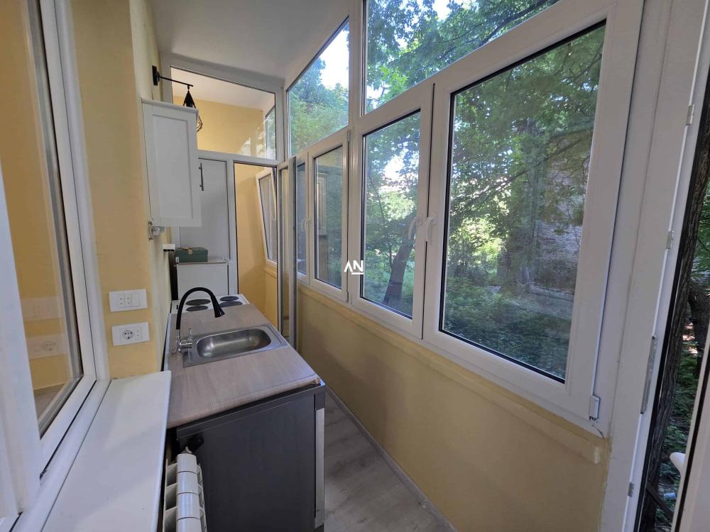 Slika 11 - Cetinjska, Četvorosoban stan na prodaju, 65m2, 315.000€