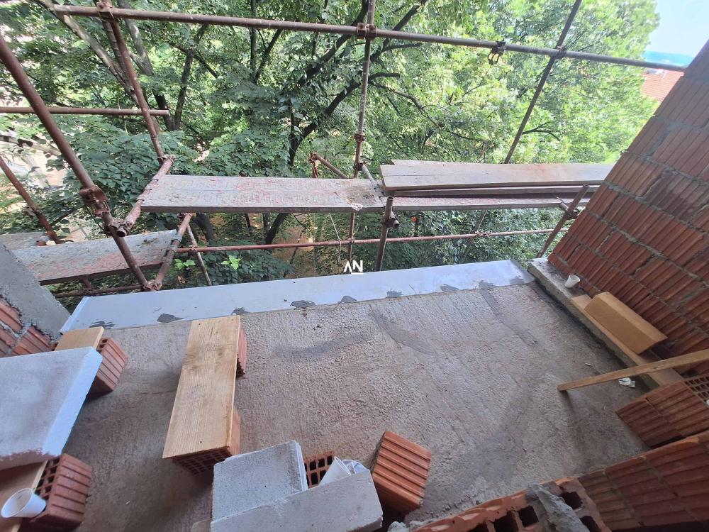 Slika 9 - Jure Keroševića, Dvosoban stan na prodaju, 56m2, 134.400€