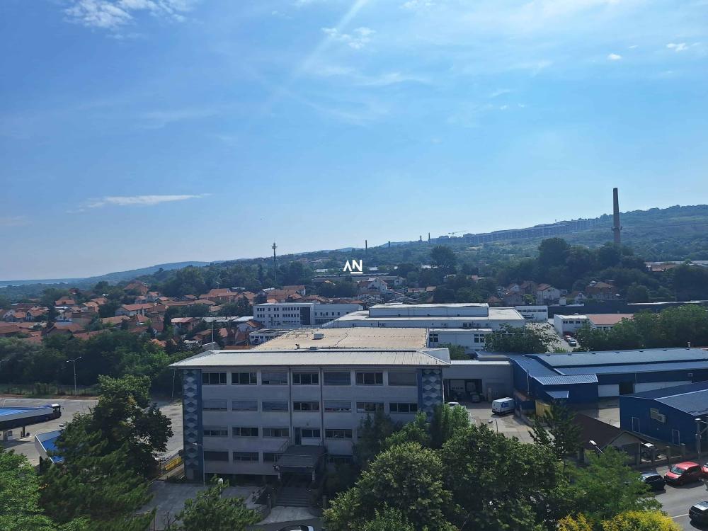 Slika 10 - Jure Keroševića, Dvosoban stan na prodaju, 56m2, 134.400€