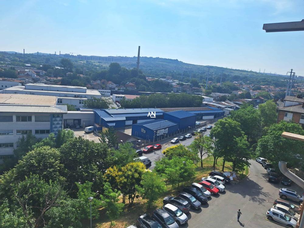 Slika 11 - Jure Keroševića, Dvosoban stan na prodaju, 56m2, 134.400€