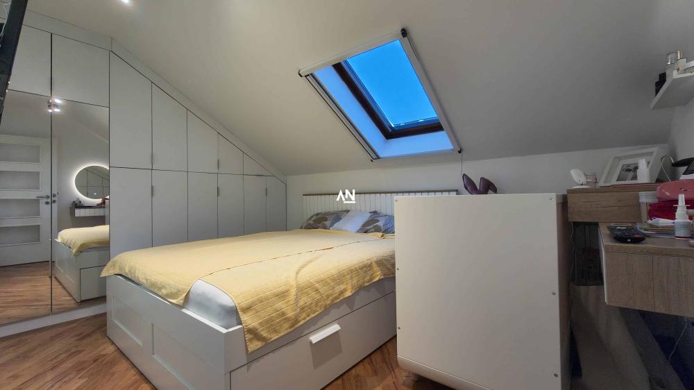 Slika 10 - Sremskih boraca, Četvorosoban stan na prodaju, 77m2, 238.850€