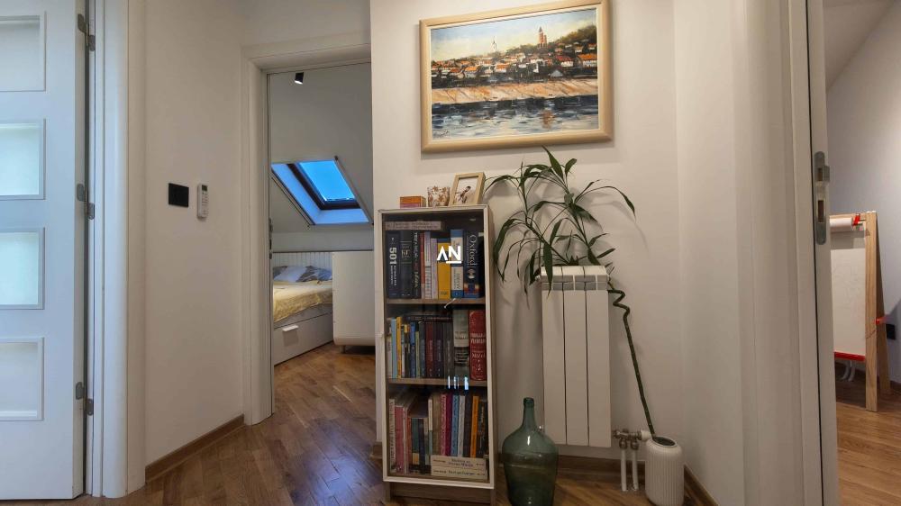 Slika 7 - Sremskih boraca, Četvorosoban stan na prodaju, 77m2, 238.850€