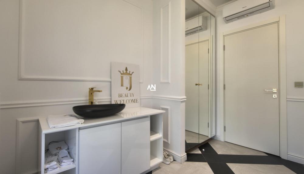 Slika 10 - Bulevar Vudroa Vilsona, Petosoban stan na prodaju, 118m2, 569.940€