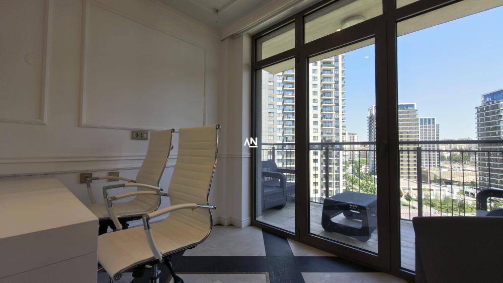 Slika 5 - Bulevar Vudroa Vilsona, Petosoban stan na prodaju, 118m2, 569.940€