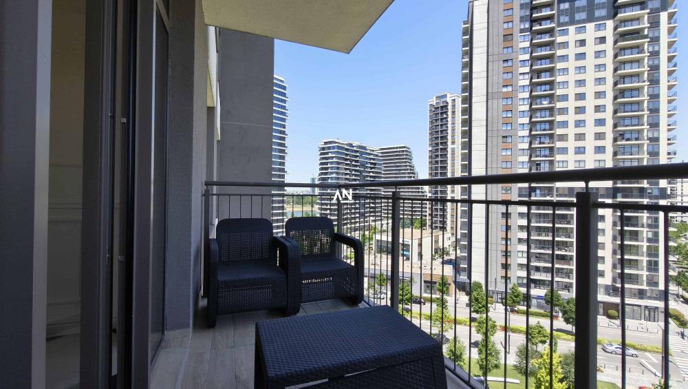 Slika 6 - Bulevar Vudroa Vilsona, Petosoban stan na prodaju, 118m2, 569.940€