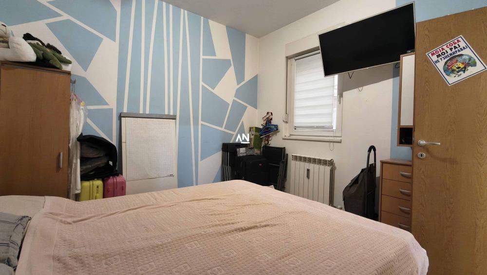 Slika 9 - Stojana Stoleta Aranđelovića, Četvorosoban stan na prodaju, 88m2, 227.900€