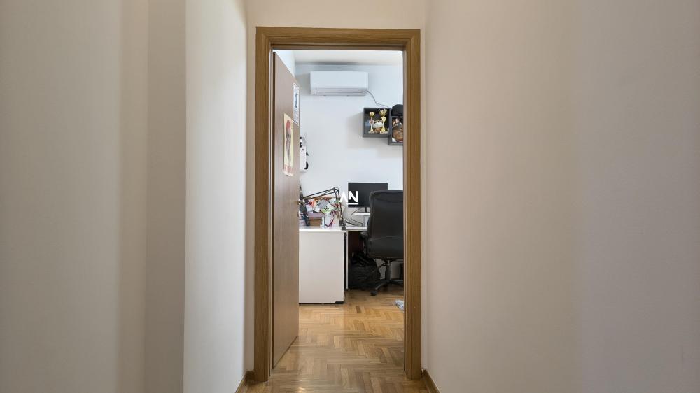 Slika 10 - Stojana Stoleta Aranđelovića, Četvorosoban stan na prodaju, 88m2, 227.900€