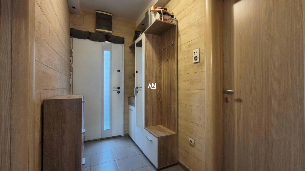 Slika 1 - Vladimira Pogačića, Dvosoban stan na prodaju, 47m2, 133.000€