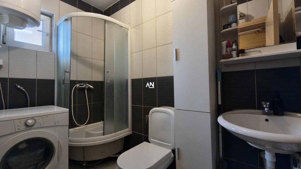 Slika 2 - Vladimira Pogačića, Dvosoban stan na prodaju, 47m2, 133.000€