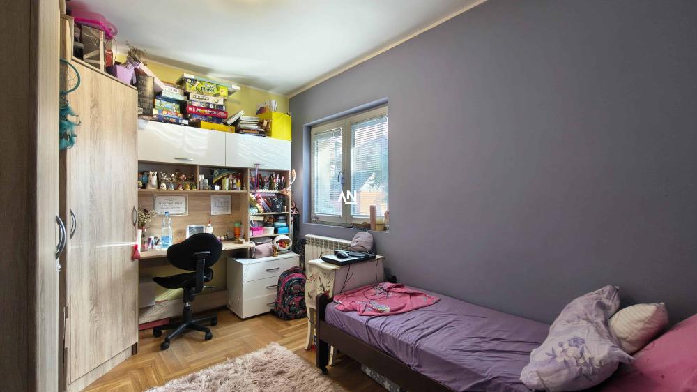 Slika 3 - Vladimira Pogačića, Dvosoban stan na prodaju, 47m2, 133.000€