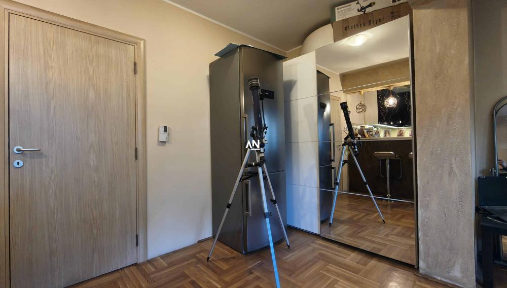Slika 4 - Vladimira Pogačića, Dvosoban stan na prodaju, 47m2, 133.000€