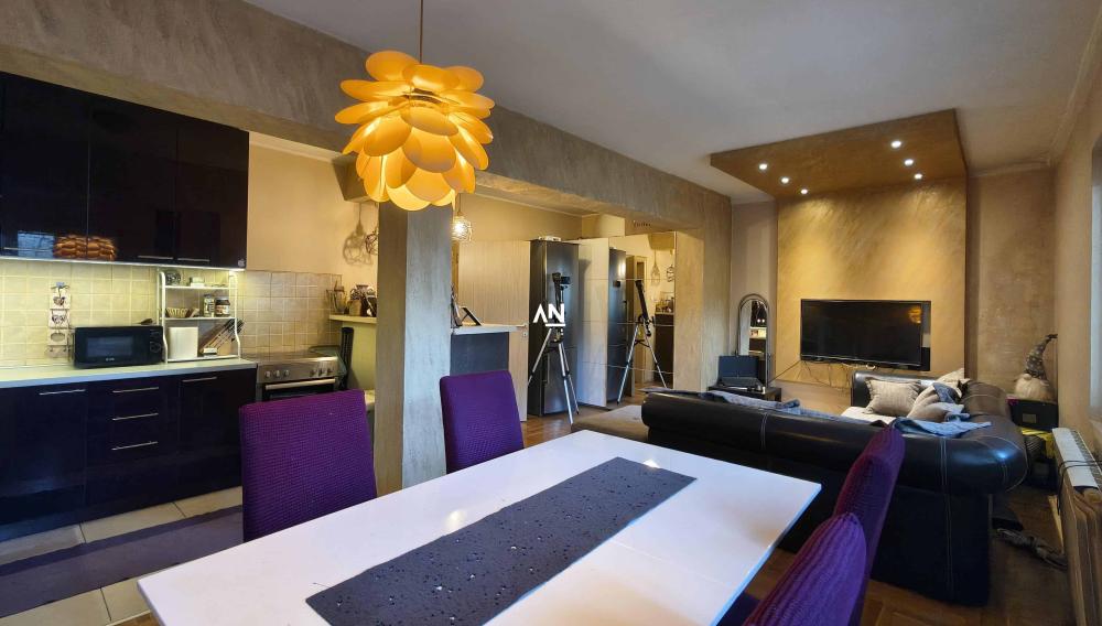 Slika 5 - Vladimira Pogačića, Dvosoban stan na prodaju, 47m2, 133.000€