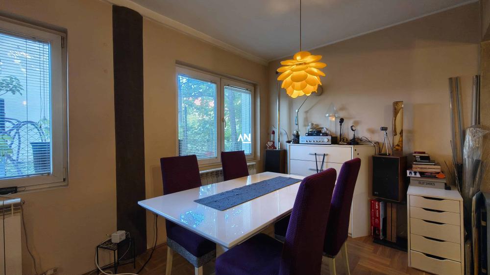 Slika 6 - Vladimira Pogačića, Dvosoban stan na prodaju, 47m2, 133.000€