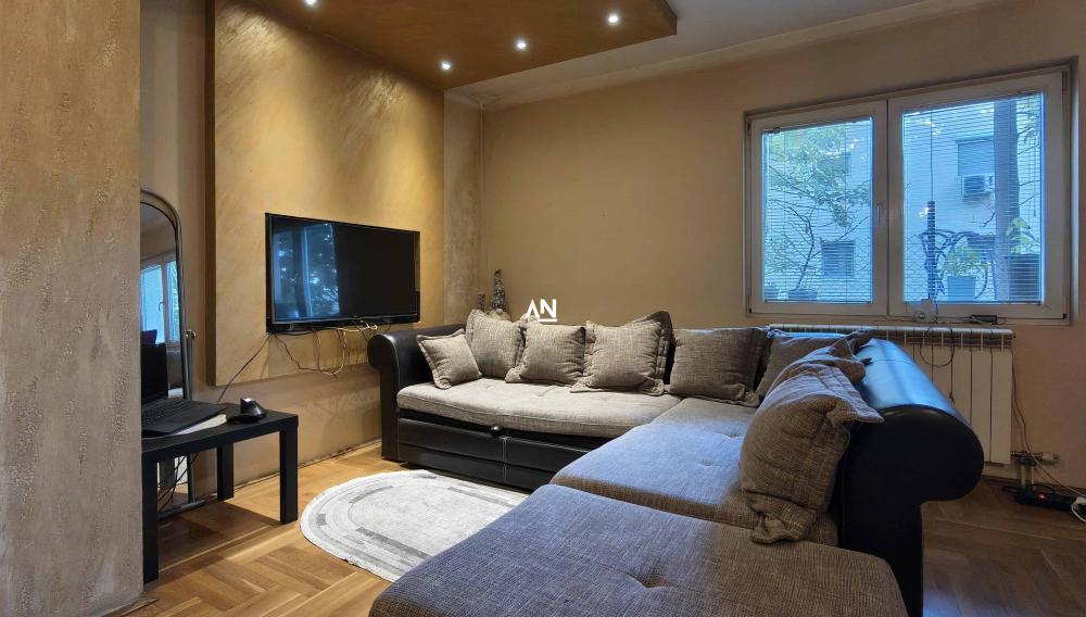 Slika 8 - Vladimira Pogačića, Dvosoban stan na prodaju, 47m2, 133.000€